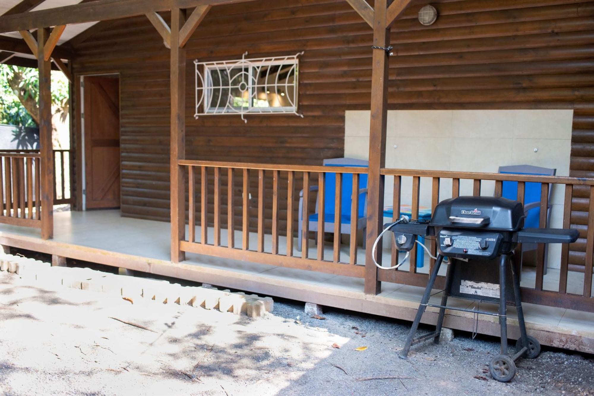 Boho Lodge Montezuma L&L Exterior foto